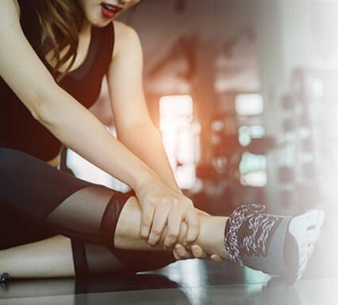 Common Workout Injuries and How to Avoid Them